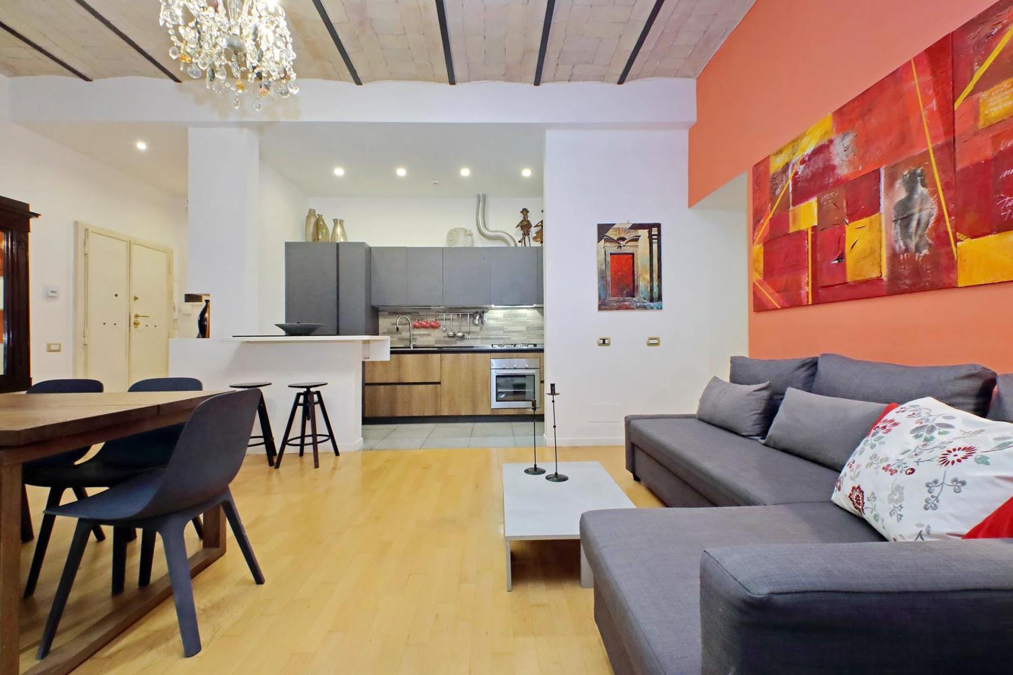 Casa vacanze Vespucci